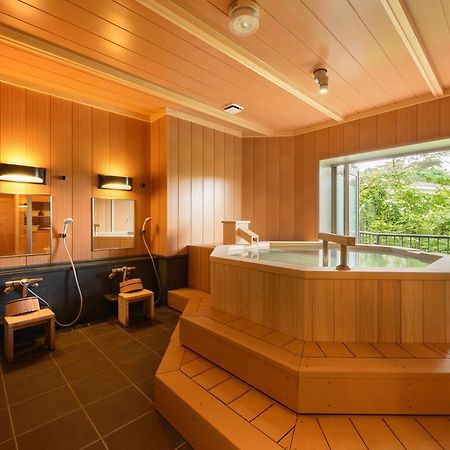 Shintomi-Tei Hotel Matsushima  Ngoại thất bức ảnh