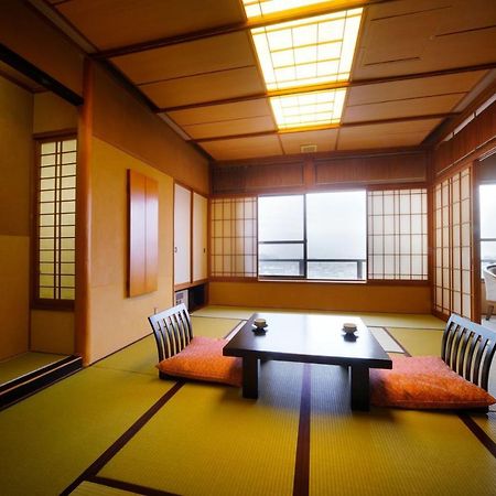 Shintomi-Tei Hotel Matsushima  Ngoại thất bức ảnh