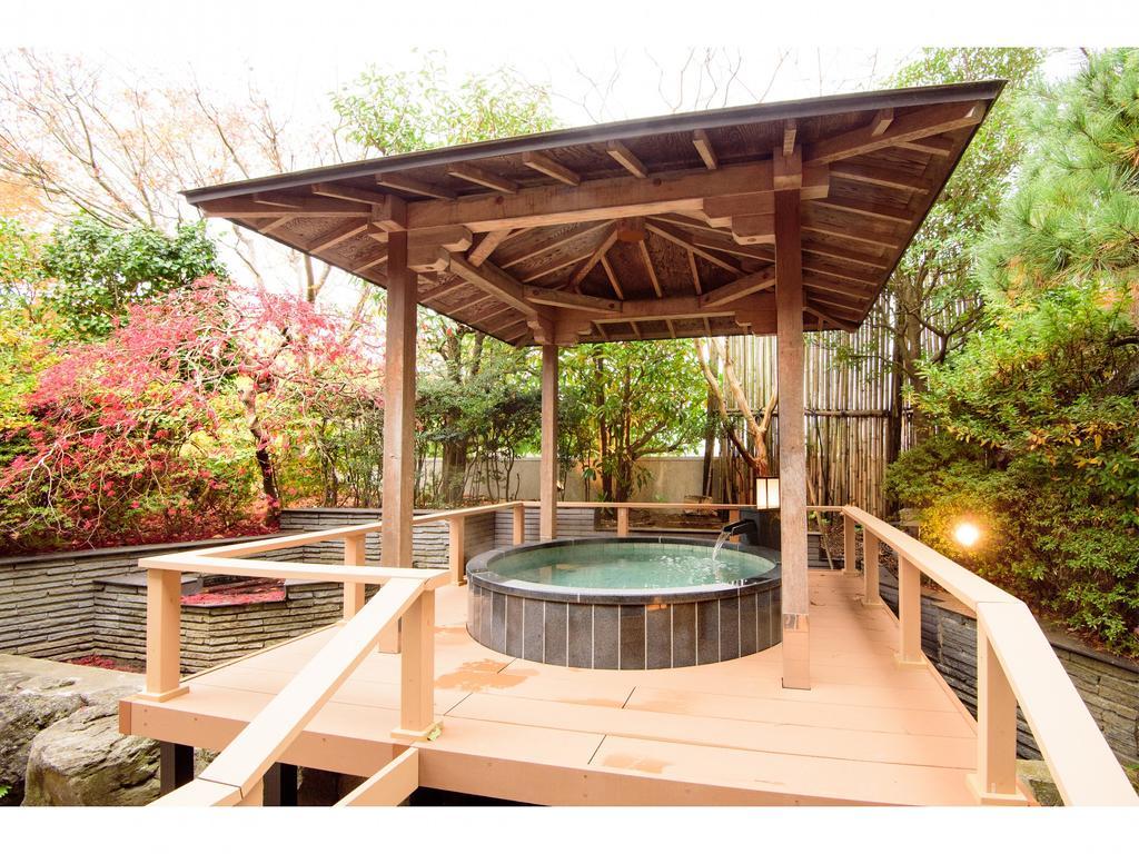 Shintomi-Tei Hotel Matsushima  Ngoại thất bức ảnh