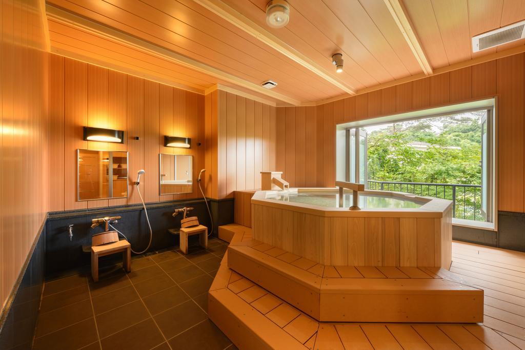 Shintomi-Tei Hotel Matsushima  Ngoại thất bức ảnh