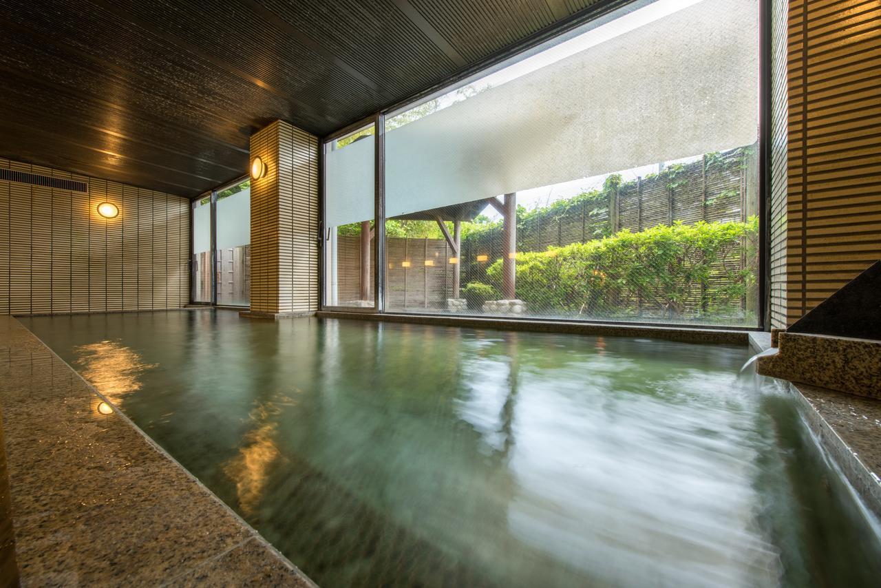 Shintomi-Tei Hotel Matsushima  Ngoại thất bức ảnh