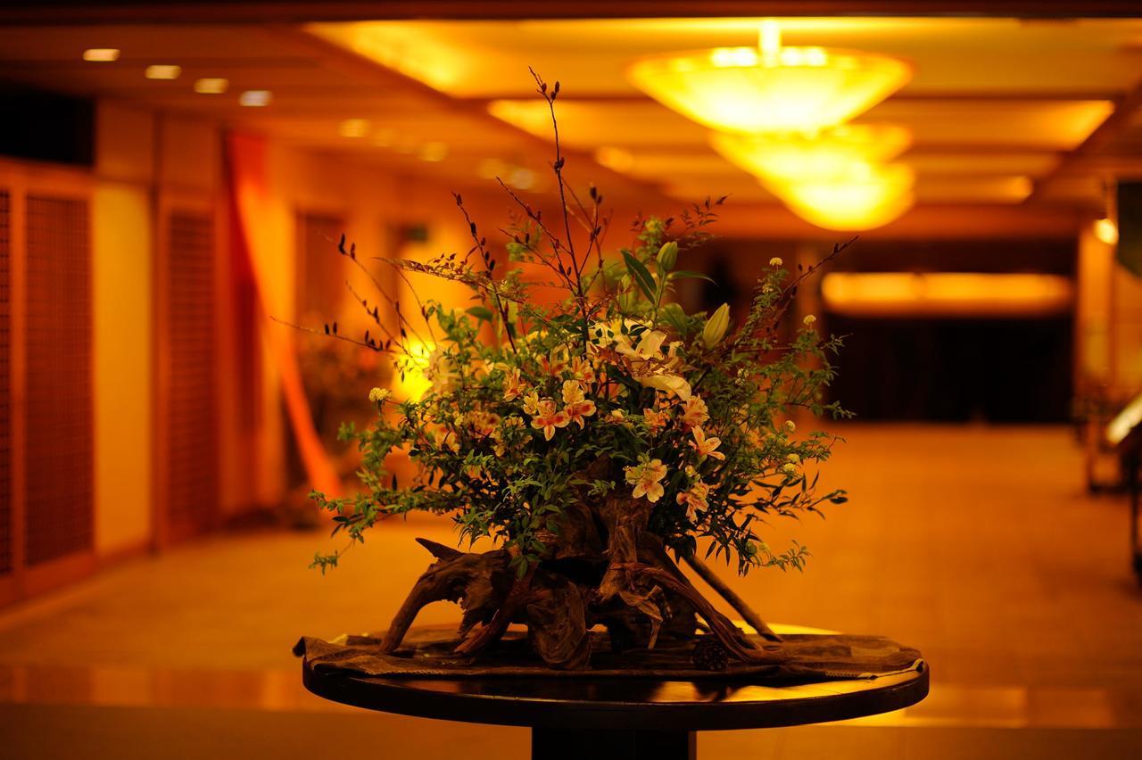 Shintomi-Tei Hotel Matsushima  Ngoại thất bức ảnh