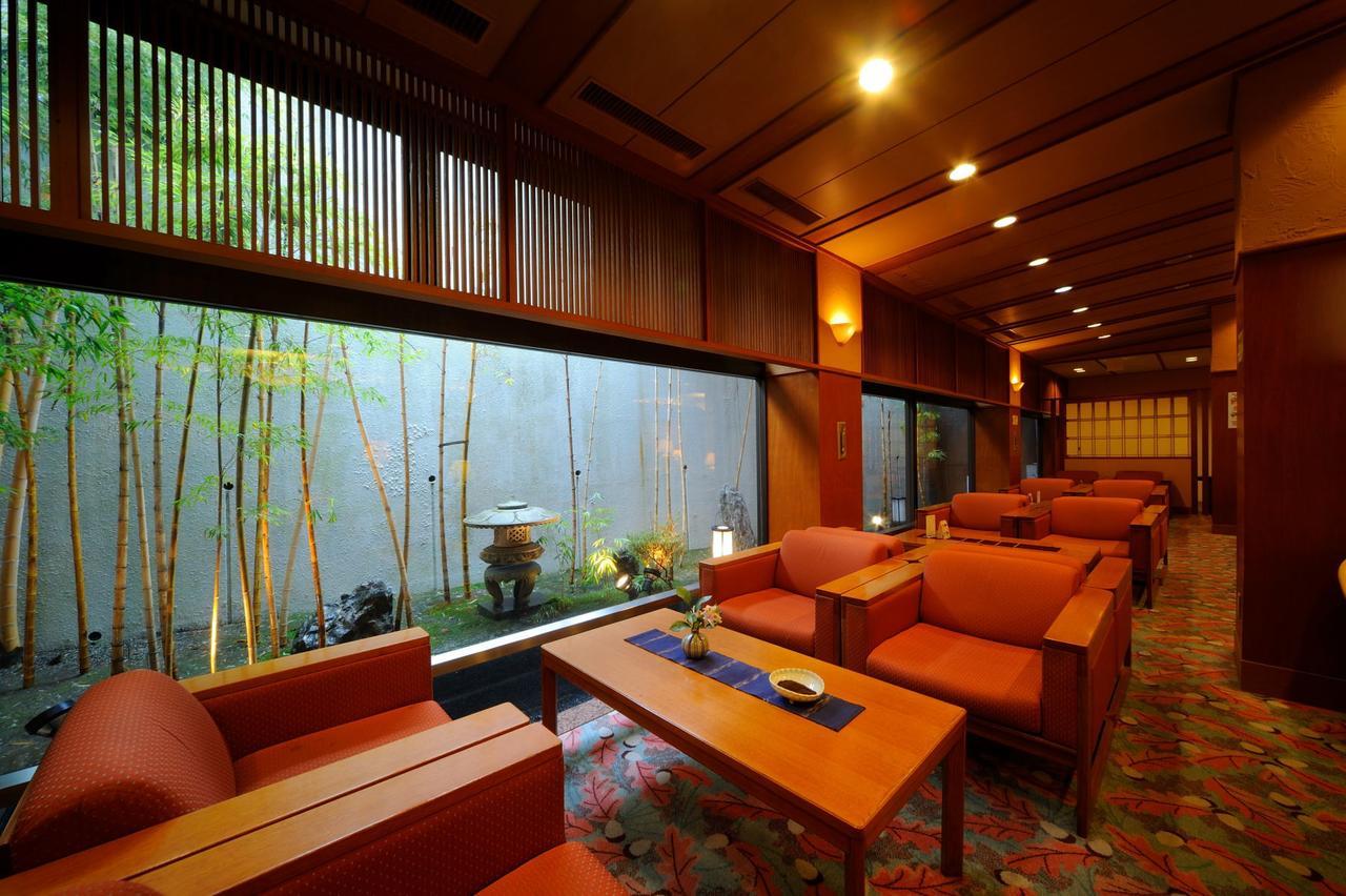 Shintomi-Tei Hotel Matsushima  Ngoại thất bức ảnh